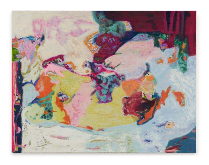Penti Menti | Sarah Dwyer at Limerick City Gallery of Art