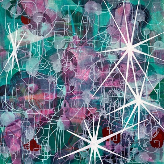 Quantum Listening | Trudi van der Elsen at Limerick City Gallery of Art