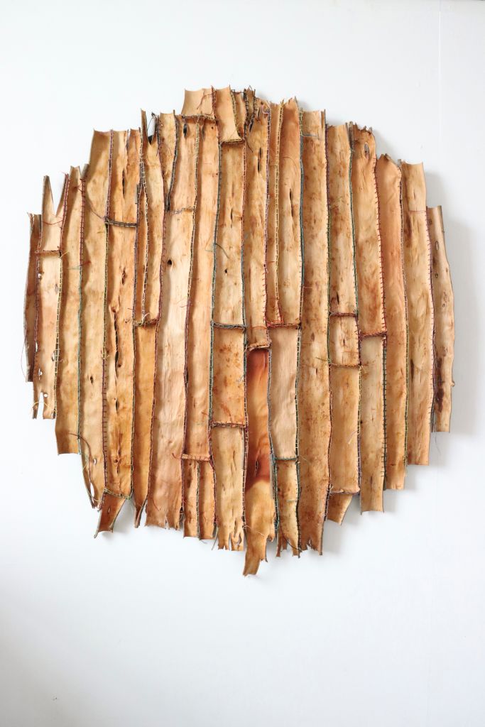 Rites of Homing | Christine Prescott at Custom House Studios + Gallery