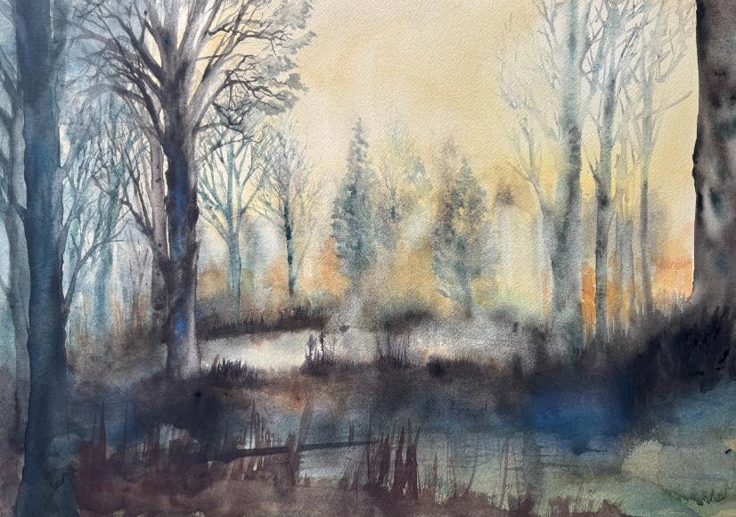 Soft Fascination | Group Exhibition at The Linenhall Arts Centre