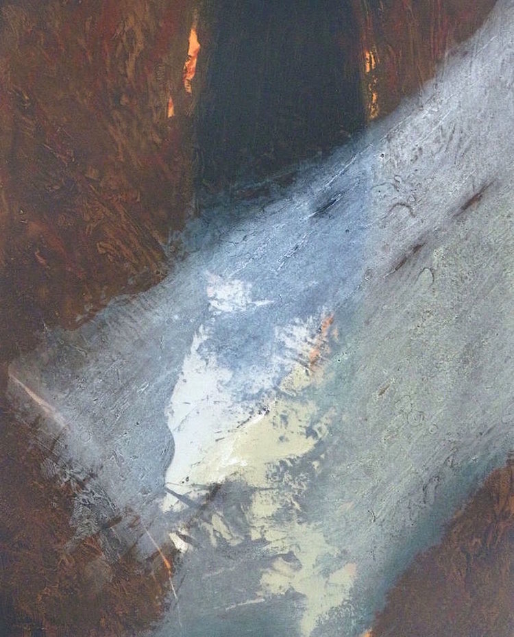 Scale-up | Group Exhibition at Greenacres Gallery