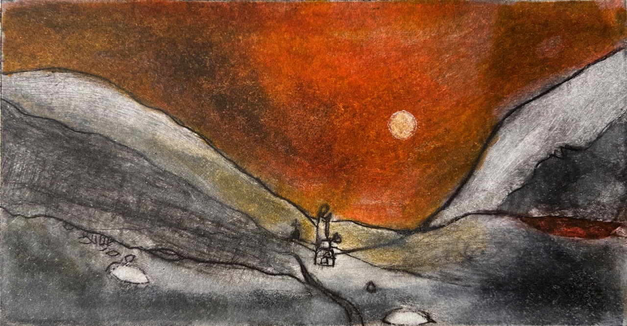 Ár dTeanga – Ár nDúchas | Group Exhibition at Oughterard Courthouse