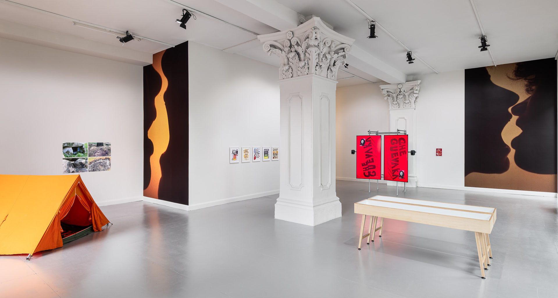 Event | Memory of a Free Festival Closing Event at Belltable