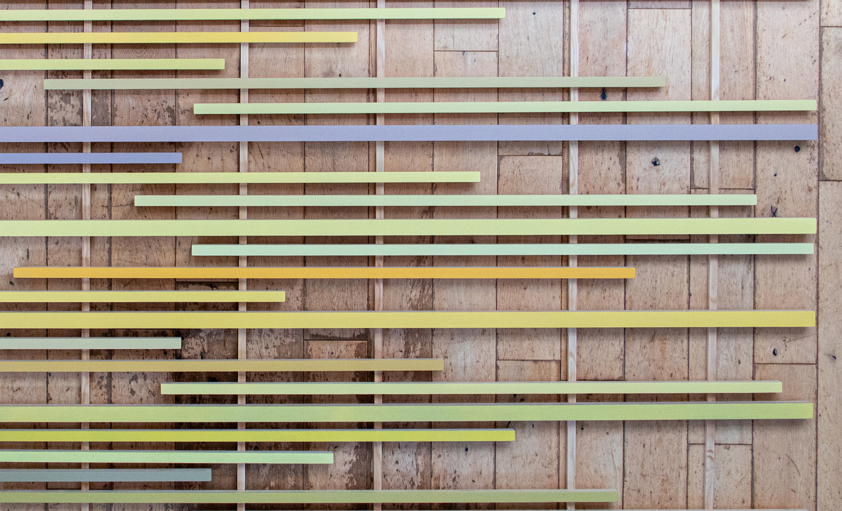 Sulphur | Orla Whelan at Lavit Gallery