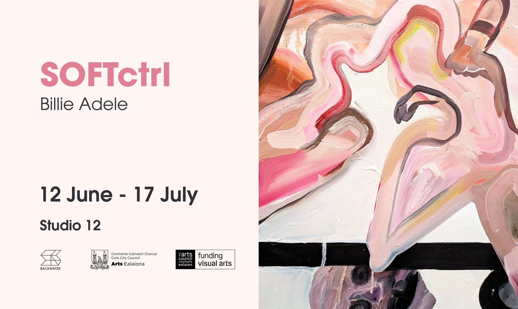 SOFTctrl | Billie Adele at Studio 12