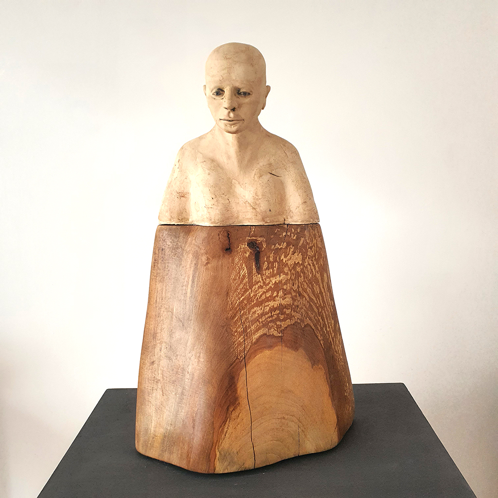 Inner Lives | Martin Marley at Kilgraney House Gallery