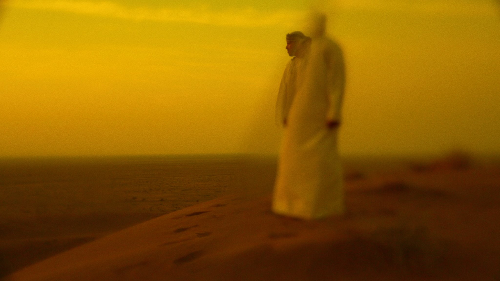Workshop | A Decade of Cinema with Rouzbeh Rashidi at the Light House Cinema
