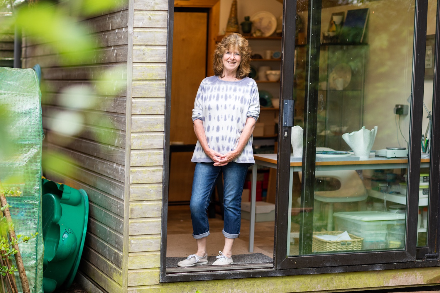 Event | Artists’ Open Studio Weekend from Creative Peninsula