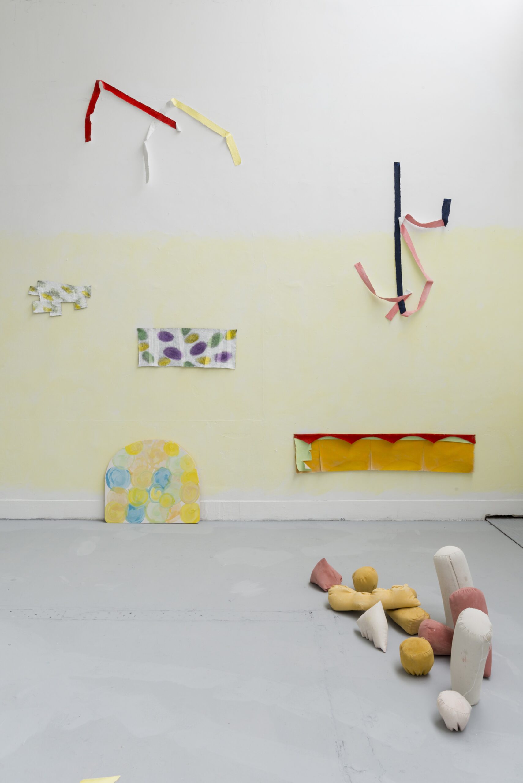 July August VAN Spotlight |Ideas of Truth⁠