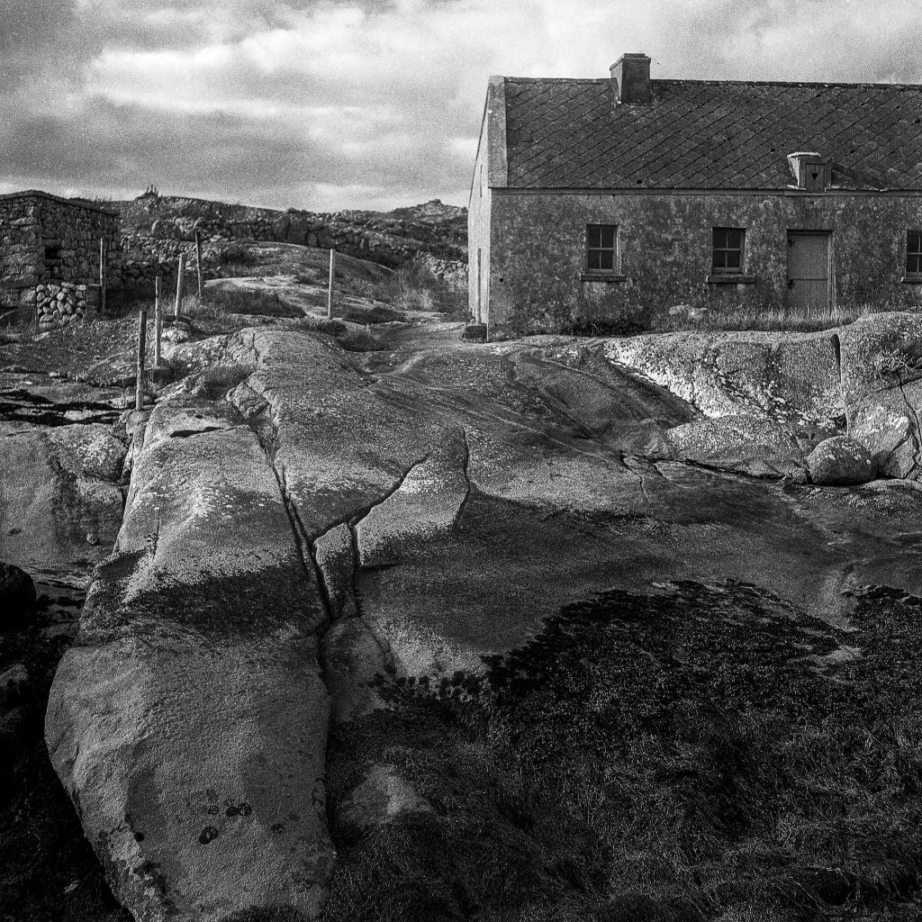 TÚATH | Group Exhibition at Courthouse Oughterard