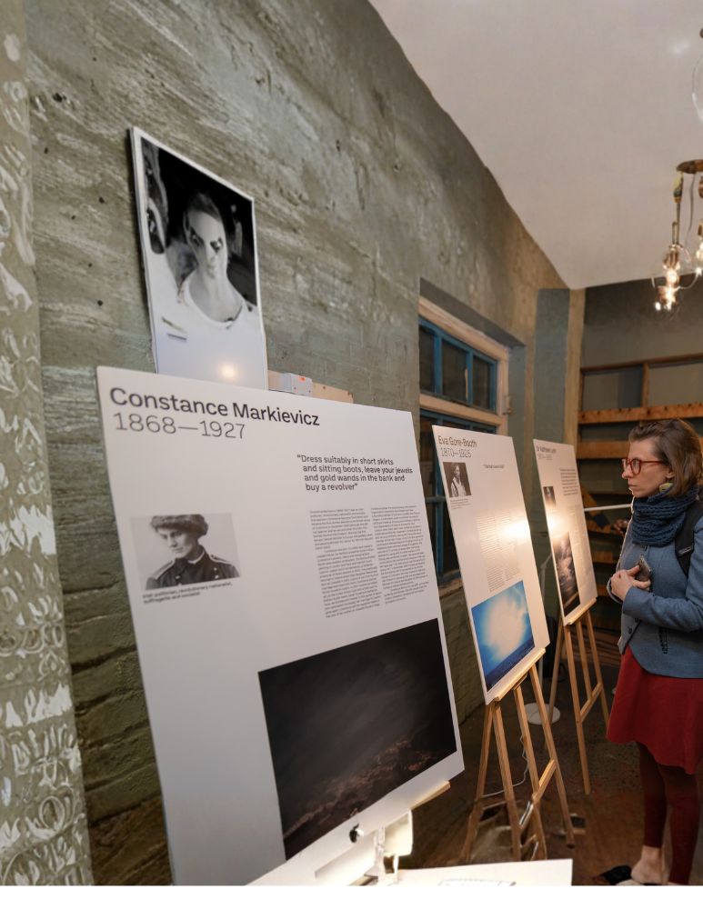 Events | Kerry Arts and Human Rights Festival at The Barracks Heritage Centre