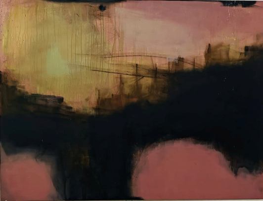 Hidden Light | Karen McLaughlin at the Ranelagh Arts Centre