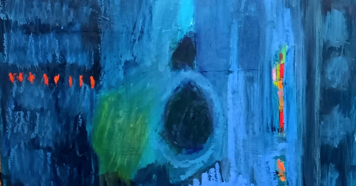 Quarters | Val McLoughlin at the Ballina Arts Centre
