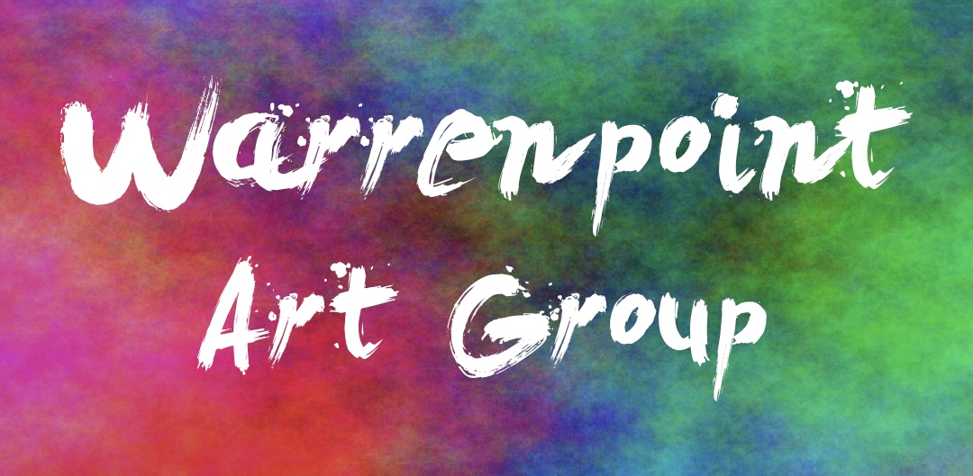 Warrenpoint Art | Group Exhibition at Newry City Library