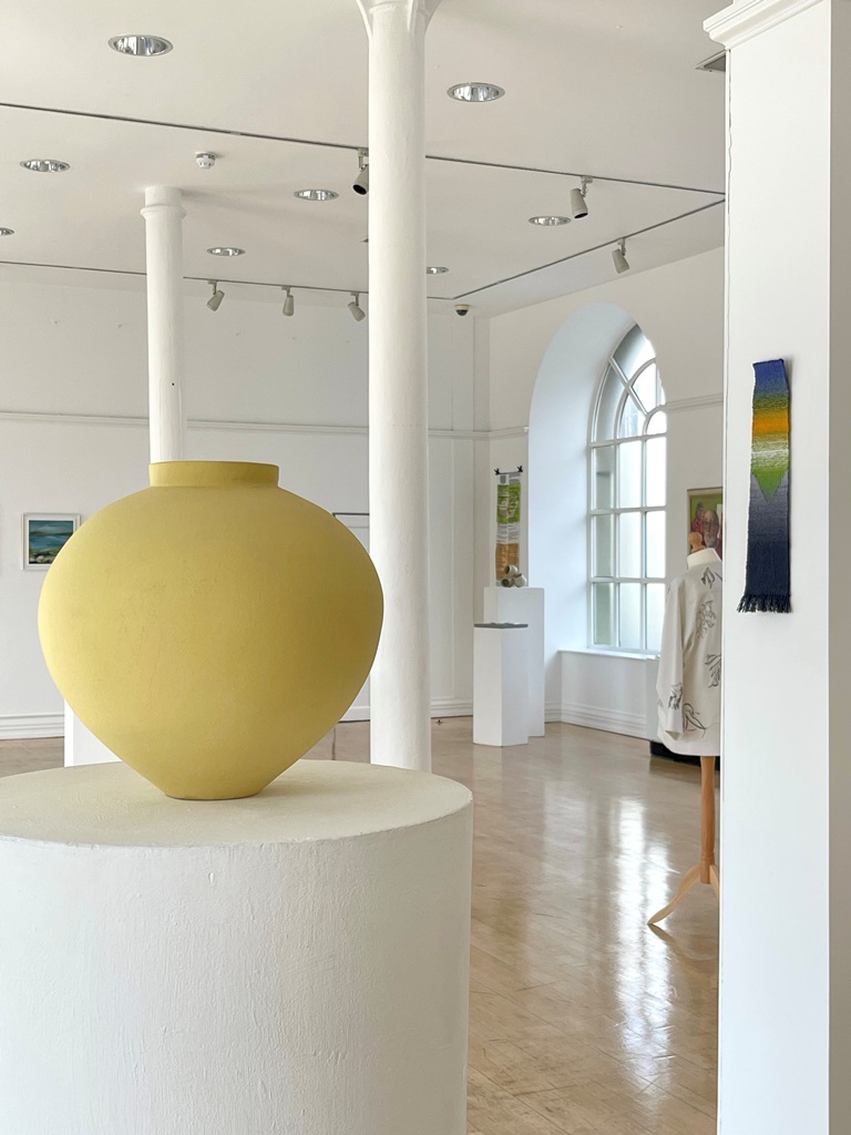 Creative Peninsula 2026 | Group Exhibition at Ards Art Centre
