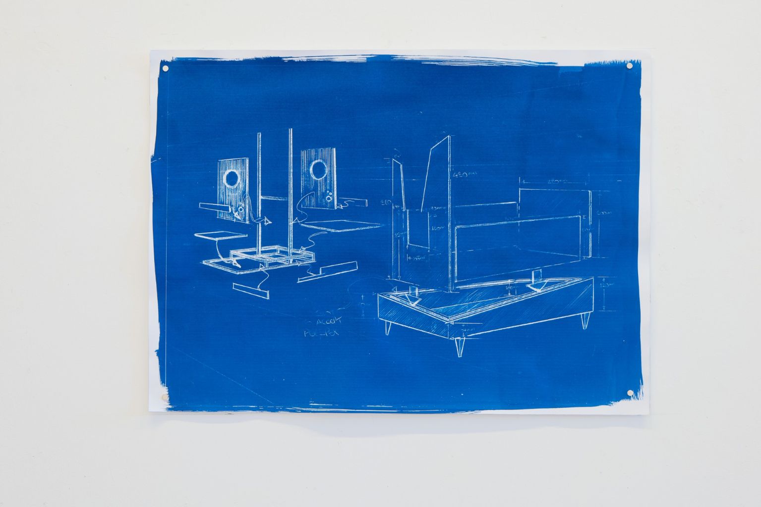 Marked- Bodies, Barcodes and Binding | Barry Wrafter at the Clare Museum
