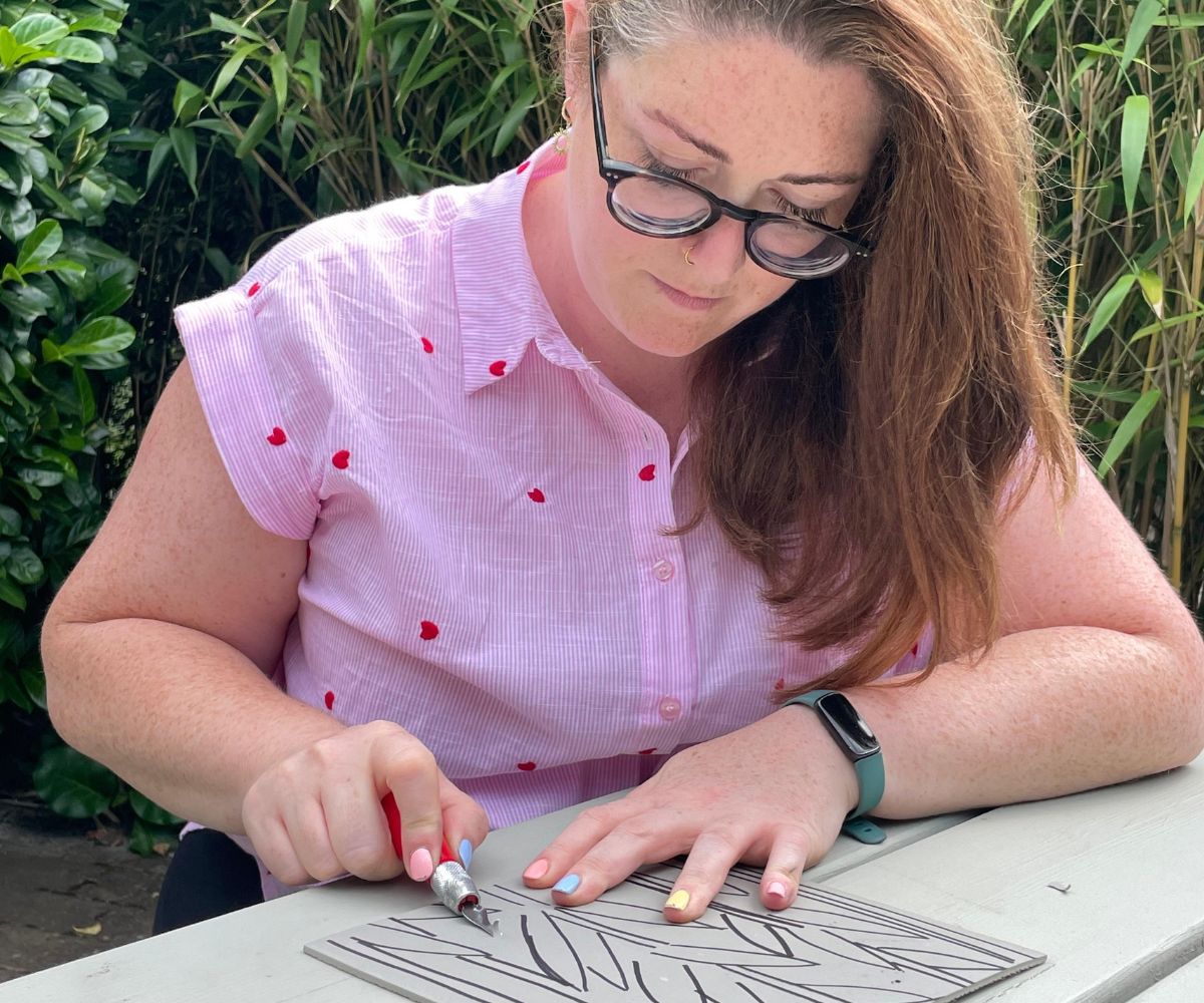Event | Open Studio with Martina McDonald at the ACRE Project