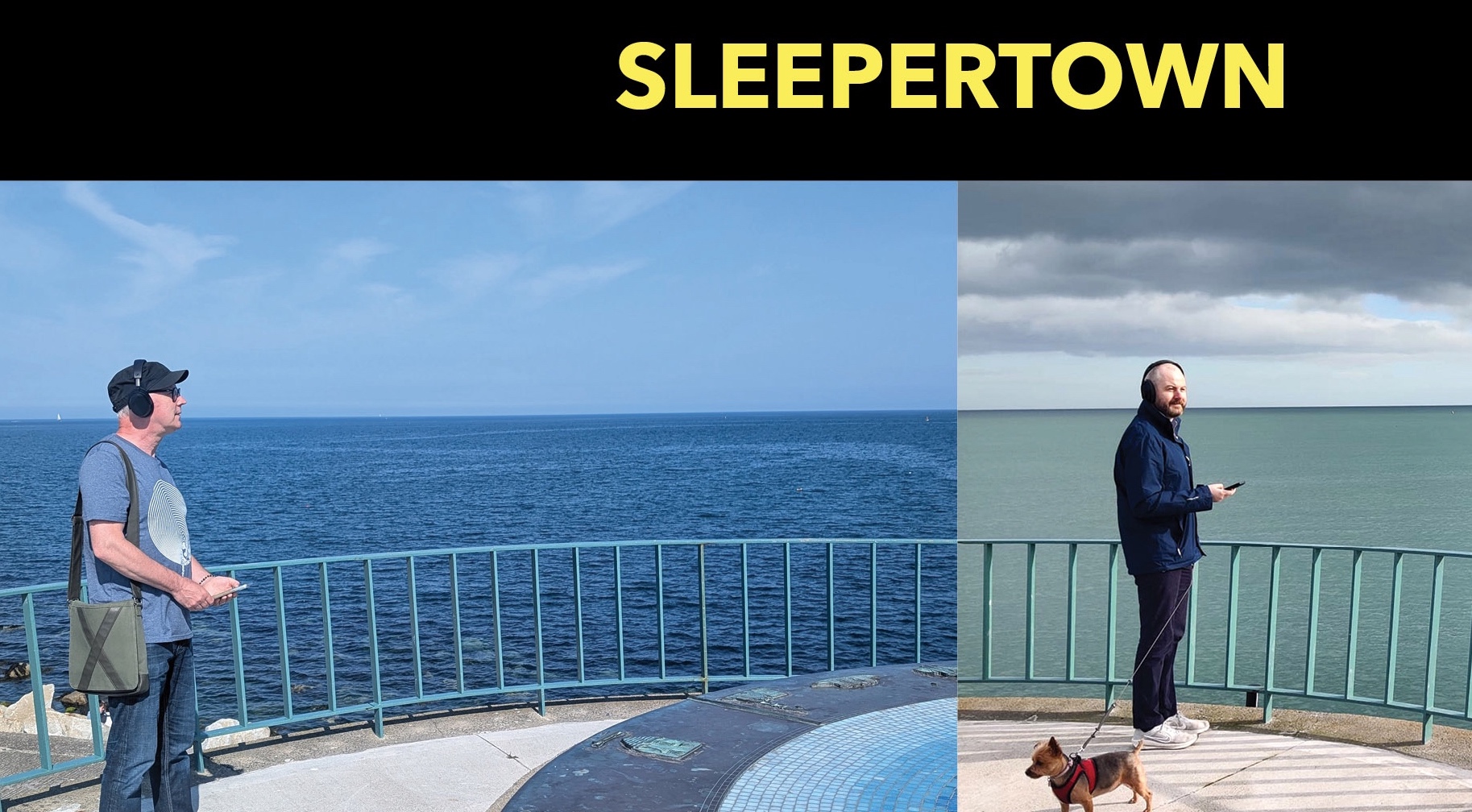 Event | SLEEPERTOWN at Dún Laoghaire LexIcon