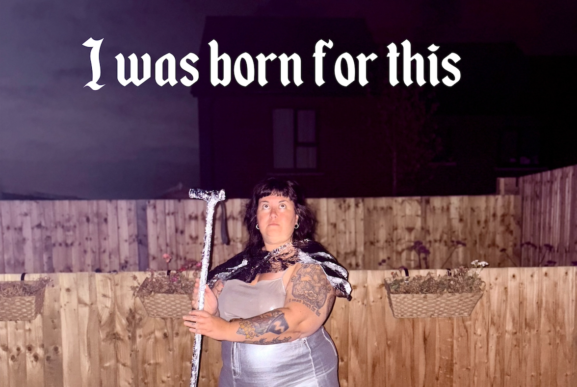 Event | 'Burning Down the House, My House' Opening & Performance at the Tea Houses