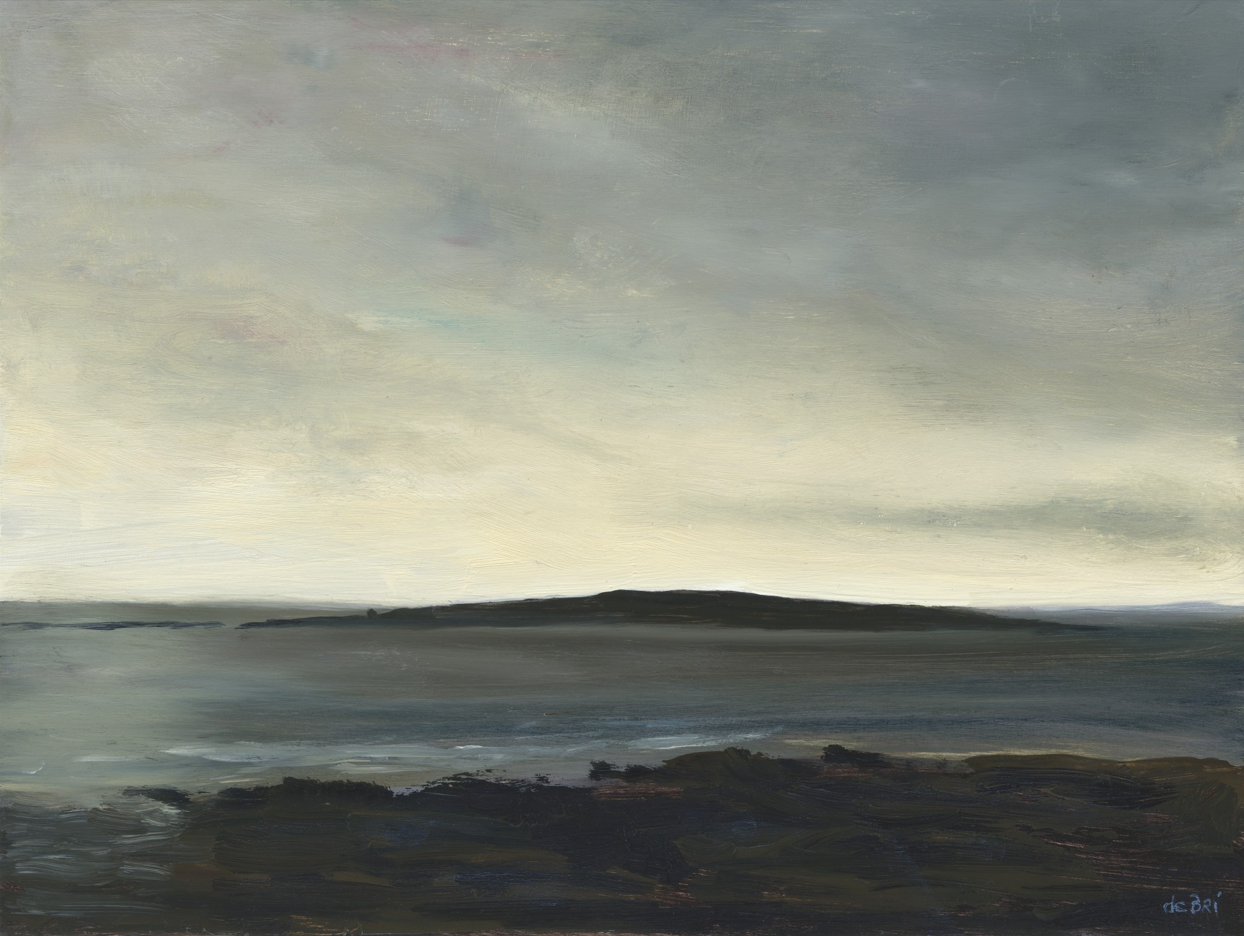 Ar an Imeall | Pamela de Brí at Esker Arts