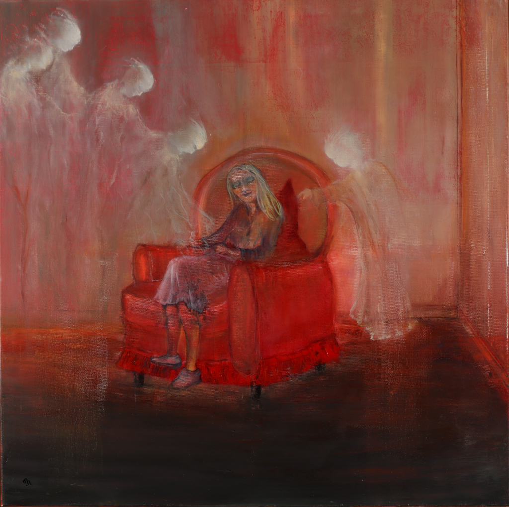 Time-Lapse | Maria Noonan-McDermott at Strule Arts Centre