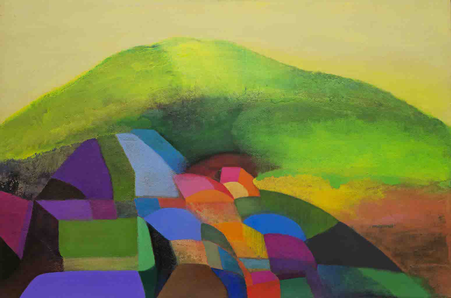 Summer 2026 | Group Exhibition at Lavit Gallery