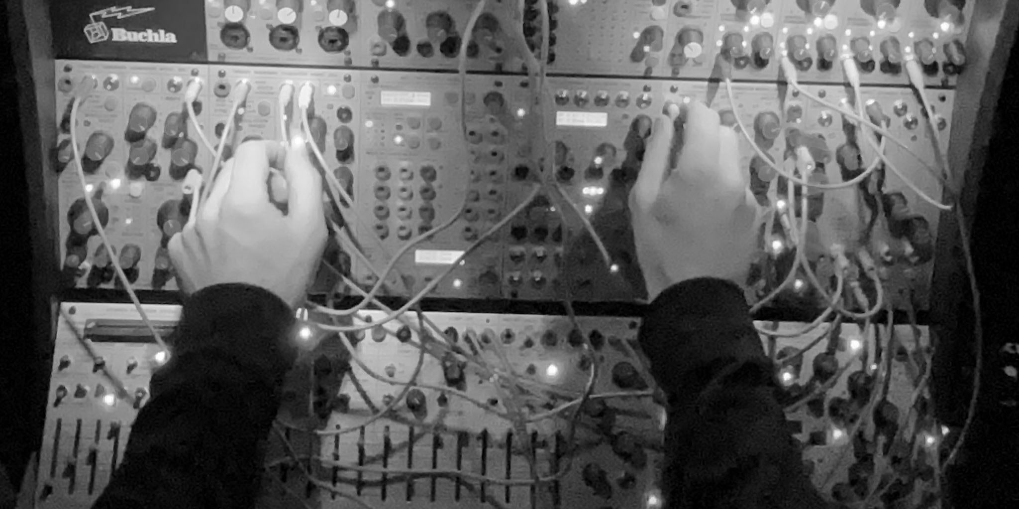 Event | Energy Made Visible Closing at Ormston House