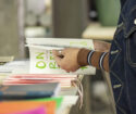 Open Call | Artist Book Submissions at Dublin Art Book Fair from Temple Bar Gallery + Studios