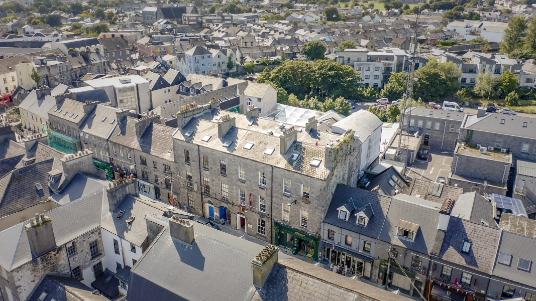 Wanted | New Board Members at Galway Arts Centre