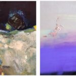 Confluence | Oliver Bennett and Claire Mulcahy at Rothe House Kilkenny