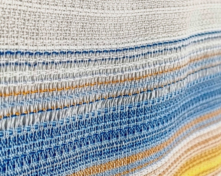 In Search of Light | Karen Hamilton at the Georgian Gallery