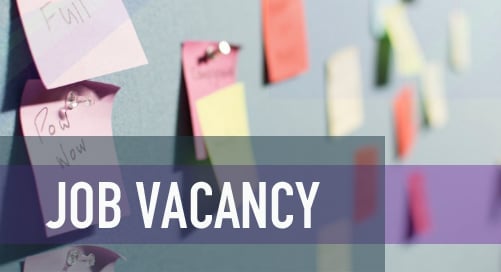 Job Vacancy | Time-Based Media Art Conservation Internship from IMMA