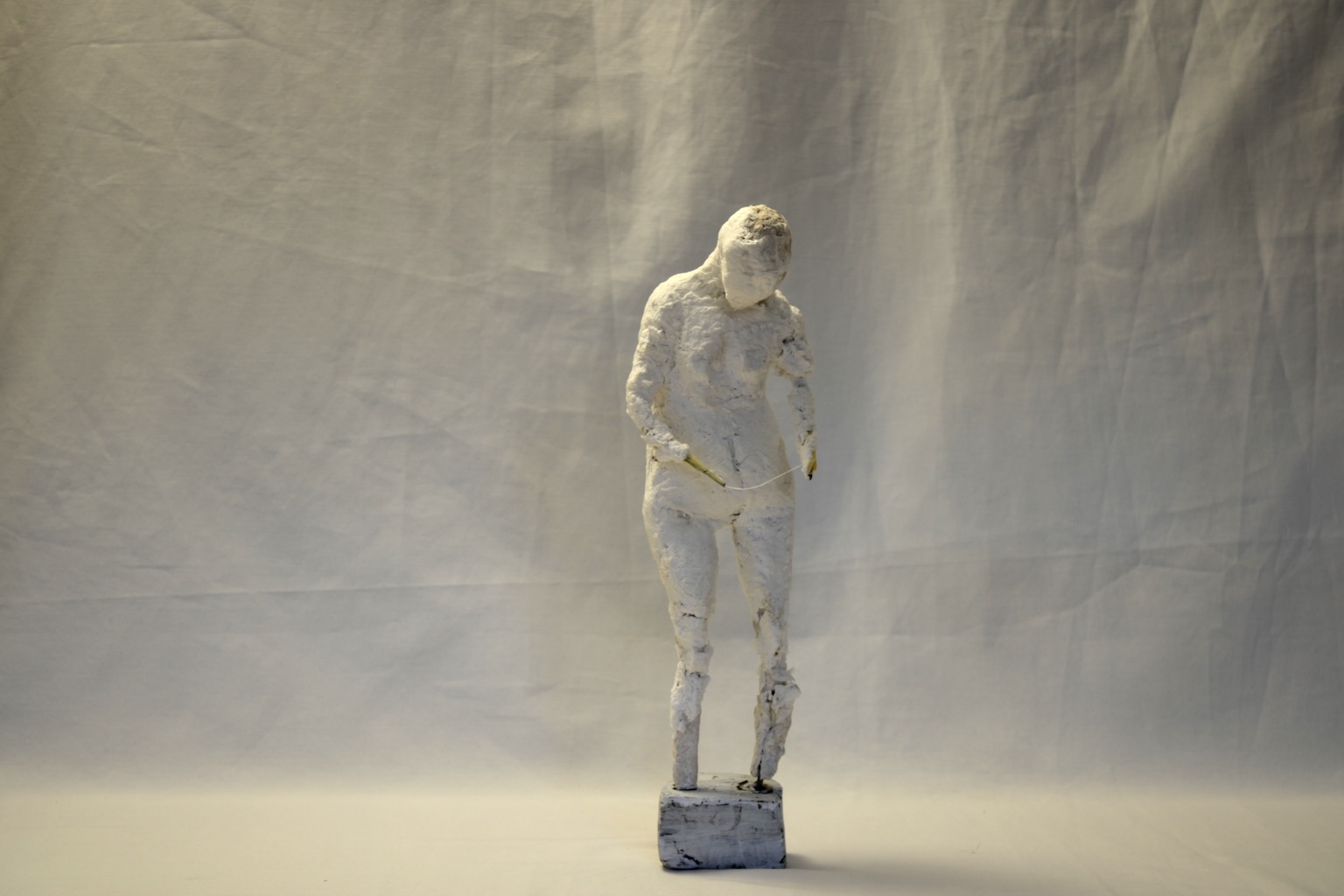 Unfamiliar Landscape | Lorraine Parker at the Lavit Gallery