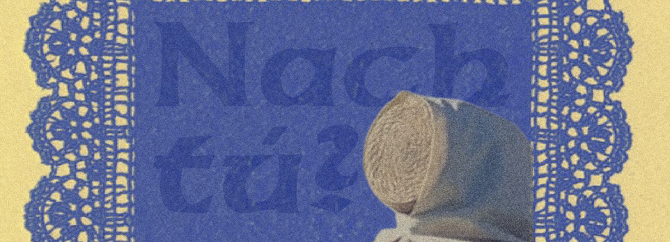 Nach tú? | Síofra Minnis at Queen Street Studios