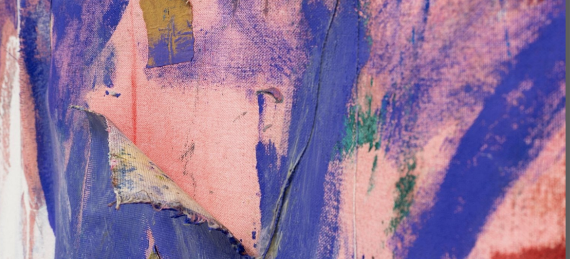 Long moon, so earth | Sarah O'Brien at Queen Street Studios