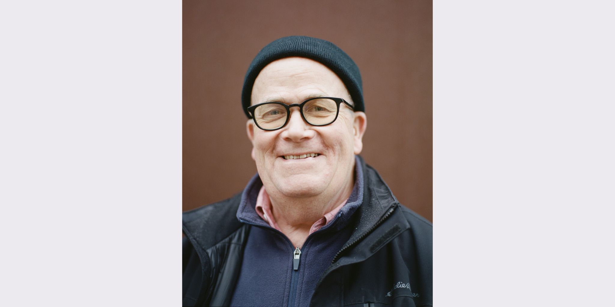 NEW WORK | John Carson at Golden Thread Gallery
