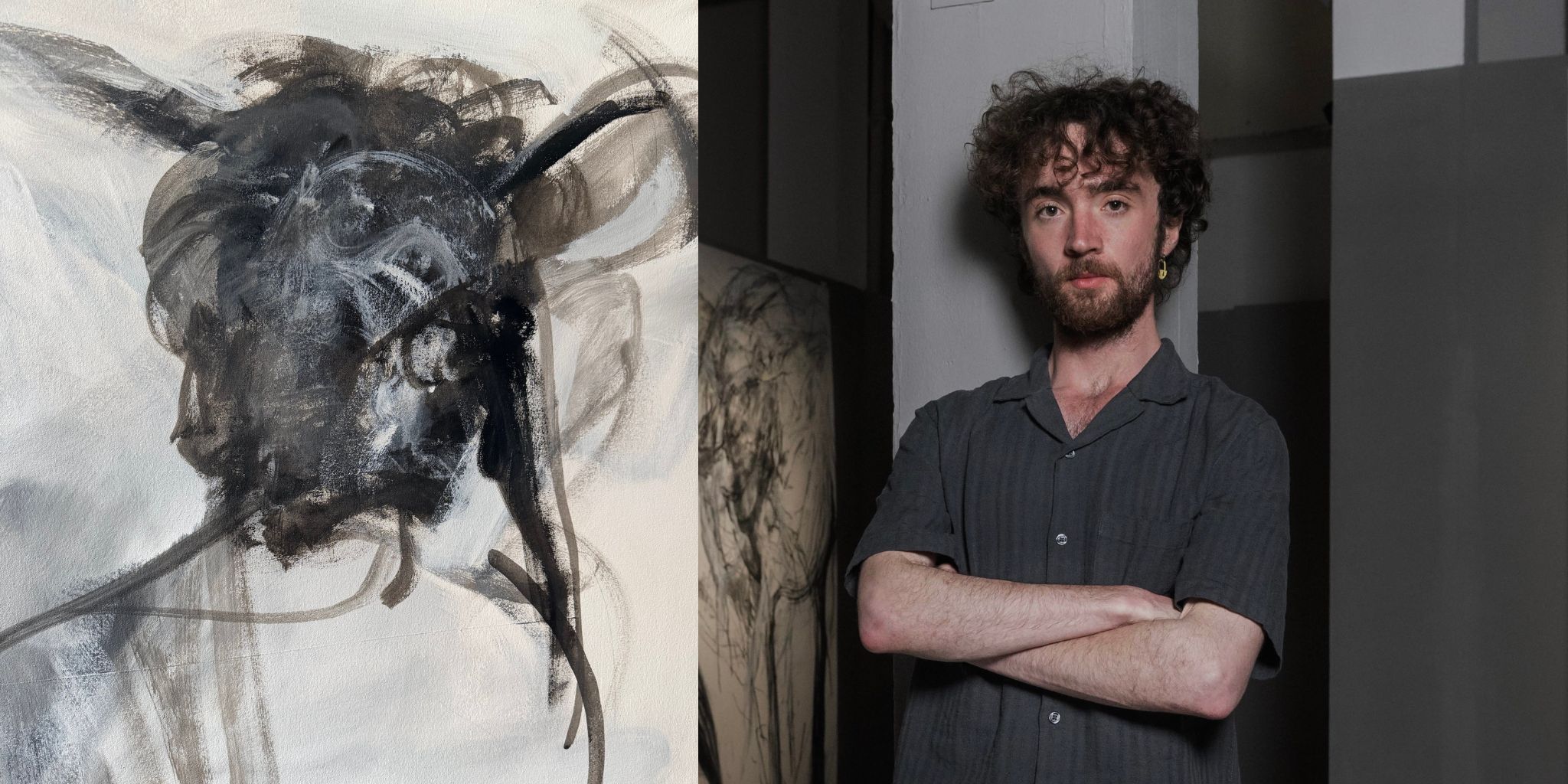 Room Innate | Danny Foley at Studio 12