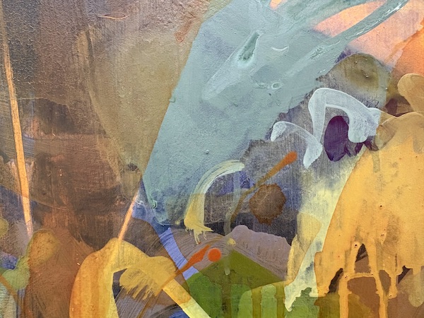 Not Just a Park | Linda McCann at Signal Arts Bray