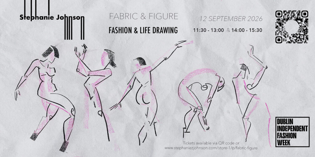 Event | Fabric & Figure at United Arts Club