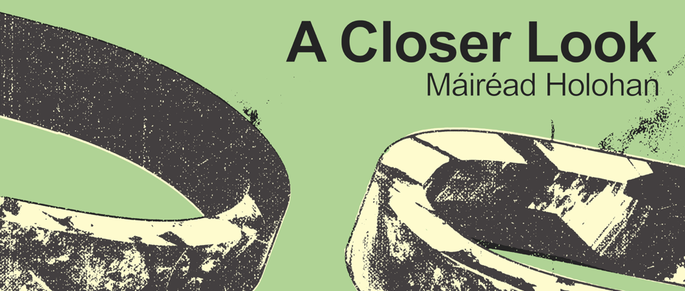 A Closer Look | Máiréad Holohan at the Tea Houses