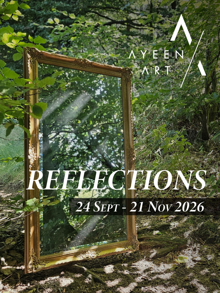Reflections | Sarah Lee-Byrne at Seacourt Print Workshop
