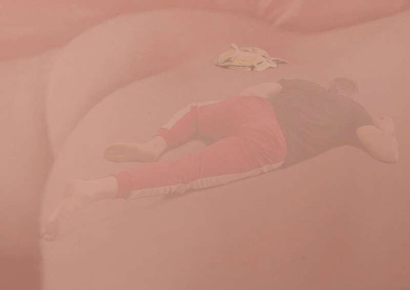 Event | Garth Gratrix In Collaboration with Fearghus Ó Conchúir at Mermaid Arts Centre