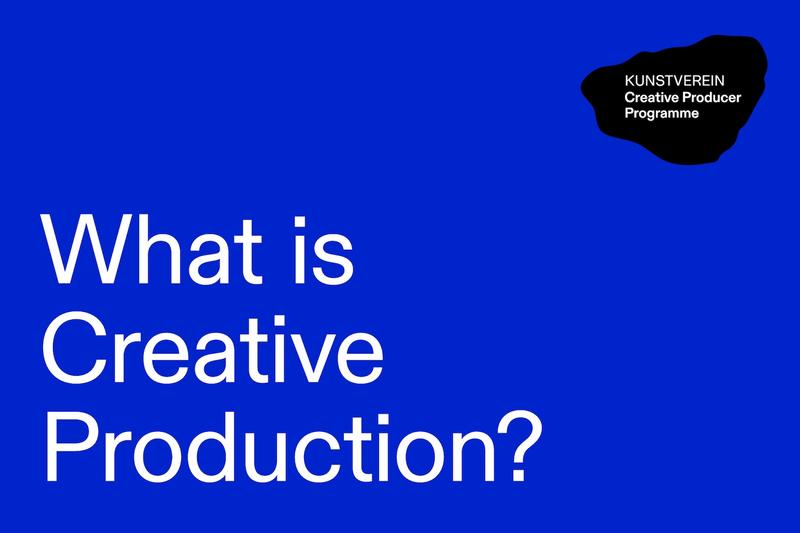 Event | What is Creative Production? at Brooklodge and Macreddin Village