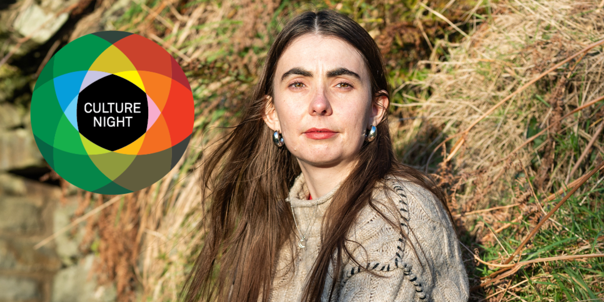 Event | I Want To Talk About Ireland Launch by Sarah Long