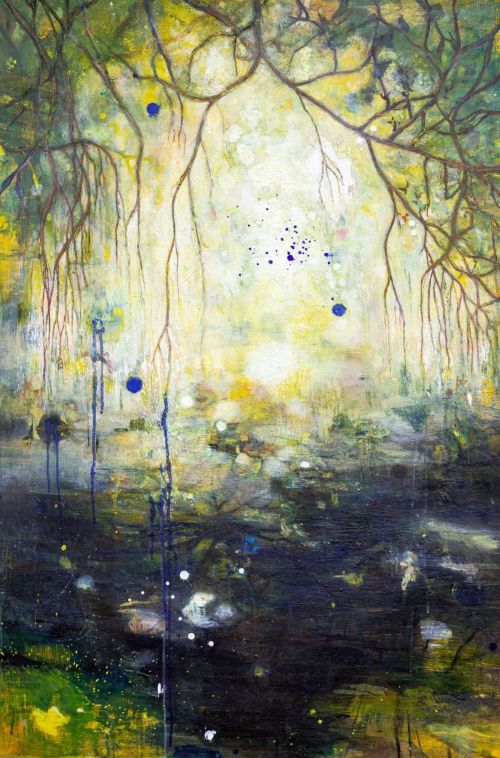 The Faraway Nearby | Mags Duffy at Custom House Studios + Gallery