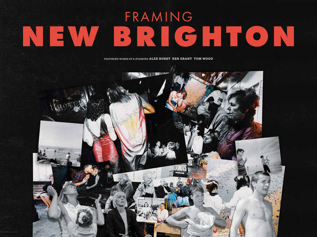 Event | Framing New Brighton – Film Screening and In Conversation at Photo Museum Ireland