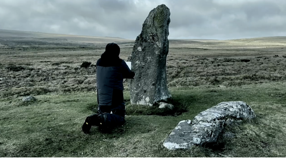 Original Copy- Mushrooms, Megaliths and Maculate Monuments | Group Exhibition at Burren Annual 2026