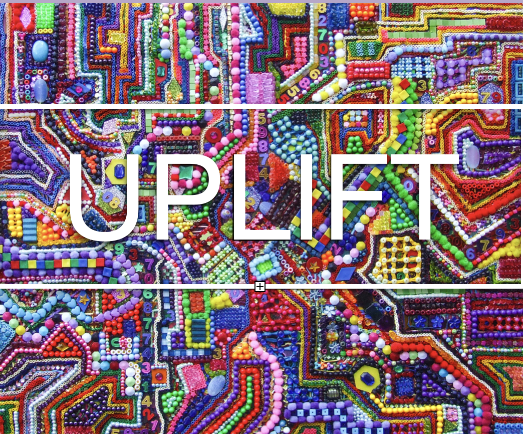 UPLIFT | Desmond Kenny at Tøn Gallery