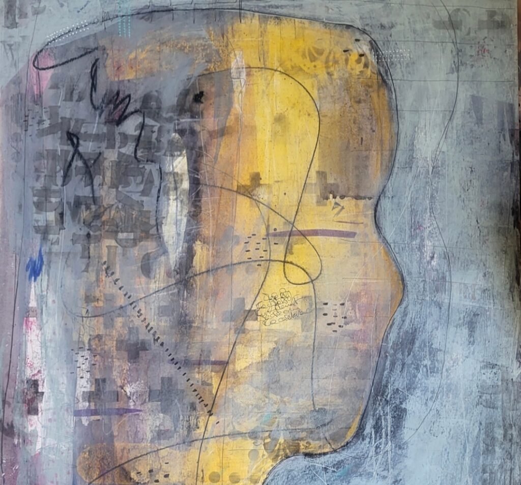 The House Galleries | Grace Roberts at Cratloe