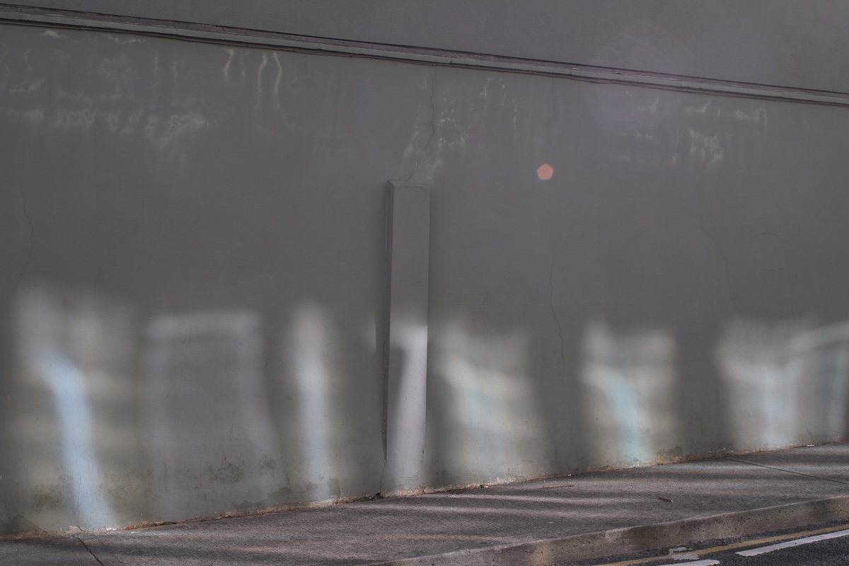 The Conditions of Being Here | Student Forum 2026 at the Douglas Hyde Gallery